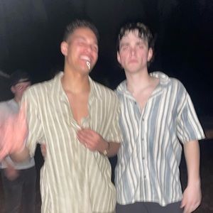 Meet your Posher, Joe